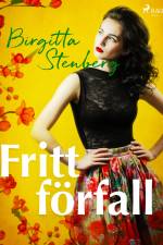 Fritt förfall af Birgitta Stenberg