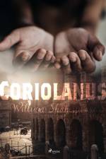Coriolanus af William Shakespeare