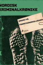 Drapet på forretningskollegaen af - Diverse