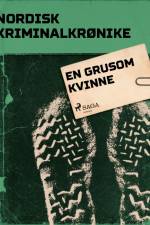 En grusom kvinne af - Diverse