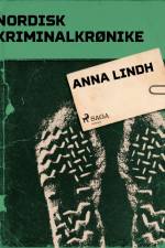 Anna Lindh af - Diverse
