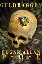 Guldbaggen af Edgar Allan Poe