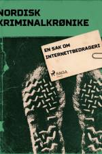 En sak om internettbedrageri af - Diverse