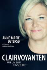 Clairvoyanten af Anne-Marie Østersø