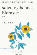 Solen og hendes blomster af Rupi Kaur