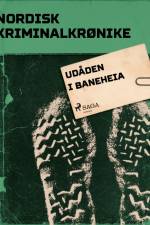 Udåden i Baneheia af - Diverse
