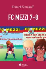 FC Mezzi 7-8 af Daniel Zimakoff