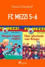 FC Mezzi 5-6 af Daniel Zimakoff