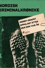 Morby-drapet oppklart etter mer enn tjue år af - Diverse