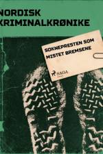 Soknepresten som mistet bremsene af - Diverse