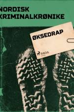 Øksedrap af - Diverse