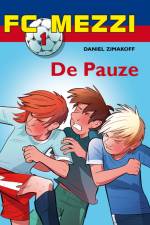 FC Mezzi 1 - De Pauze af Daniel Zimakoff