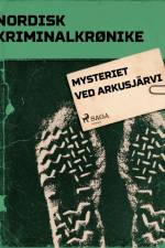 Mysteriet ved Arkusjärvi af - Diverse
