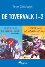 De tovervalk 1-2 af Peter Gotthardt