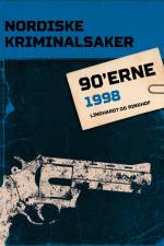 Nordiske Kriminalsaker 1998 af - Diverse