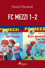 FC Mezzi 1-2 af Daniel Zimakoff