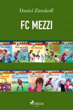 FC Mezzi 1-10 af Daniel Zimakoff