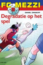 FC Mezzi 9 - Degradatie op het spel
