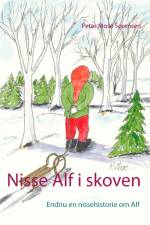 Nisse Alf i skoven
