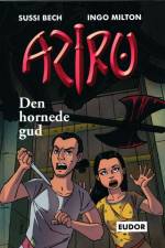 Den hornede gud, Aziru 2 af Ingo Milton