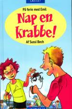 Nap en krabbe!
