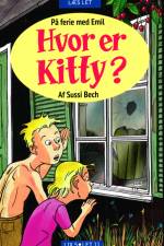 Hvor er Kitty?