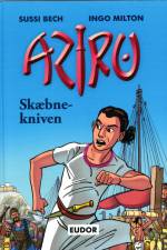 Skæbnekniven, Aziru 1 af Ingo Milton