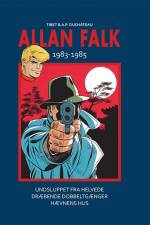 Allan Falk 1983-1985 af Duchâteau