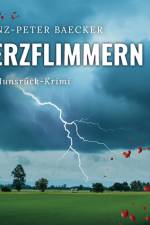 Herzflimmern - Ein Hunsrück-Krimi af Heinz-Peter Baecker