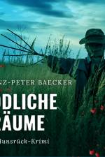 Tödliche Träume - Ein Hunsrück-Krimi af Heinz-Peter Baecker