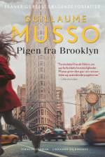 Pigen fra Brooklyn af Guillaume Musso