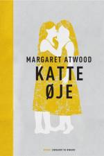 Katteøje