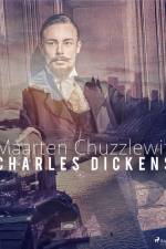 Maarten Chuzzlewit af Charles Dickens