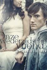 Onze wederzijdsche vriend af Charles Dickens