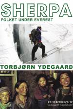 Sherpa af Torbjørn Ydegaard