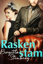 Raskenstam af Birgitta Stenberg