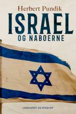 Israel - og naboerne af Herbert Pundik