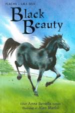 Læs selv: Black Beauty af Anna Sewell