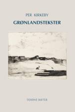 Grønlandstekster af per Kirkeby