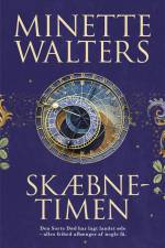Skæbnetimen af Minette Walters