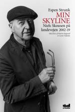 Min skyline af Espen Strunk