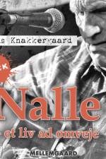 Nalle - et liv ad omveje af Klaus Knakkergaard