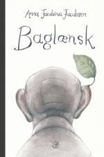 Baglænsk af Anna Jacobina Jacobsen