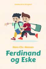 Ferdinand og Eske af Hans Christian Hansen