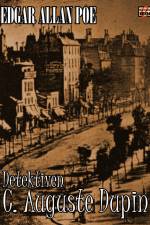 Detektiven C. Auguste Dupin af Edgar Allan Poe