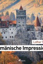 Rumänische Impressionen af Lothar Streblow