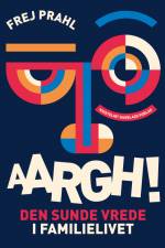 AARGH! af Frej Prahl