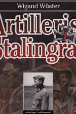 Artillerist i Stalingrad af Wigand Wünster