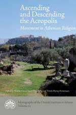 Ascending and Descending the Acropolis