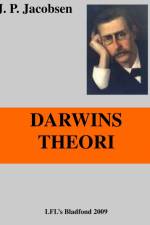 Darwins theori